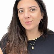 Estudiante de Fisioterapia con experiencia como au pair en Irlanda ofrece clases de apoyo para niños de todas las edades